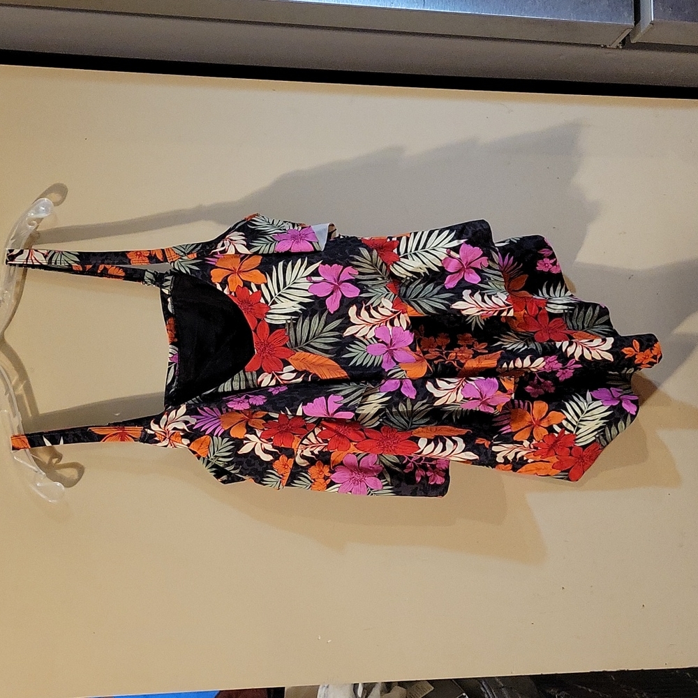 Swimsuits for all bathing suit top